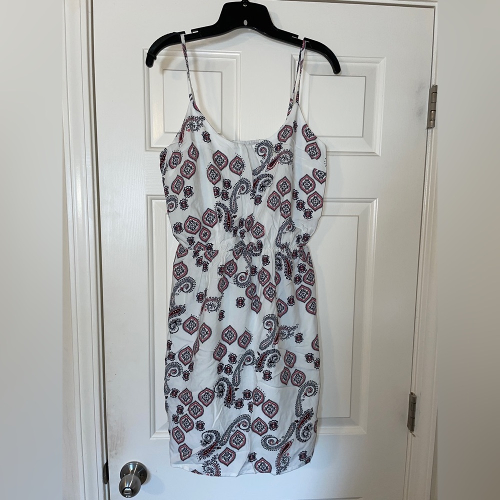 Old Navy dress, sz M